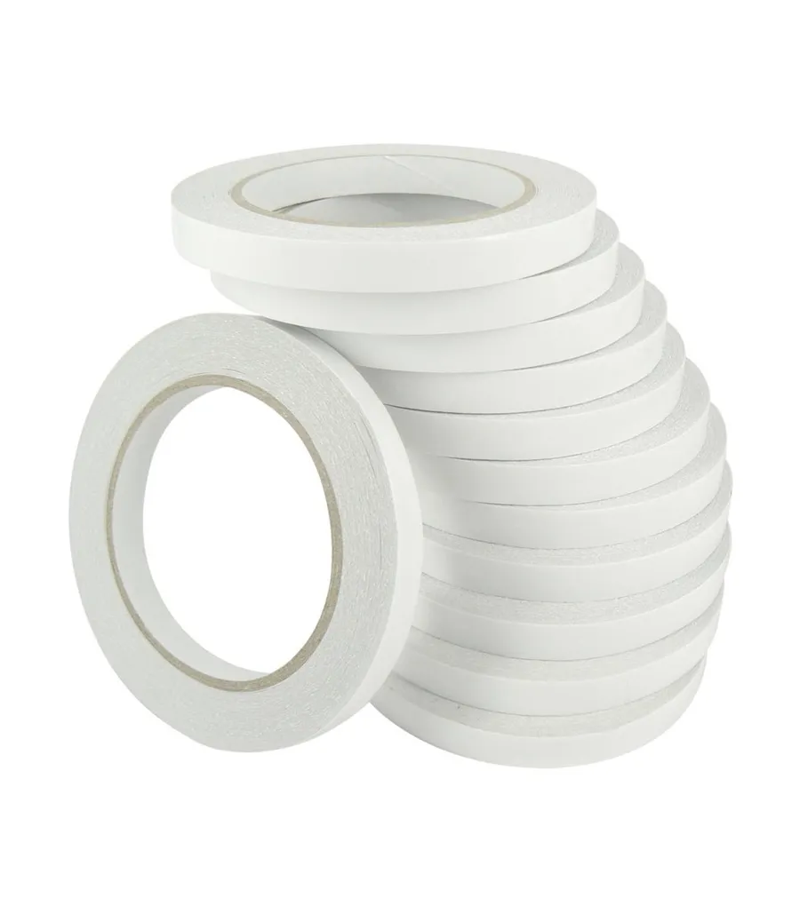 Cinta Doble Contacto – 20mm