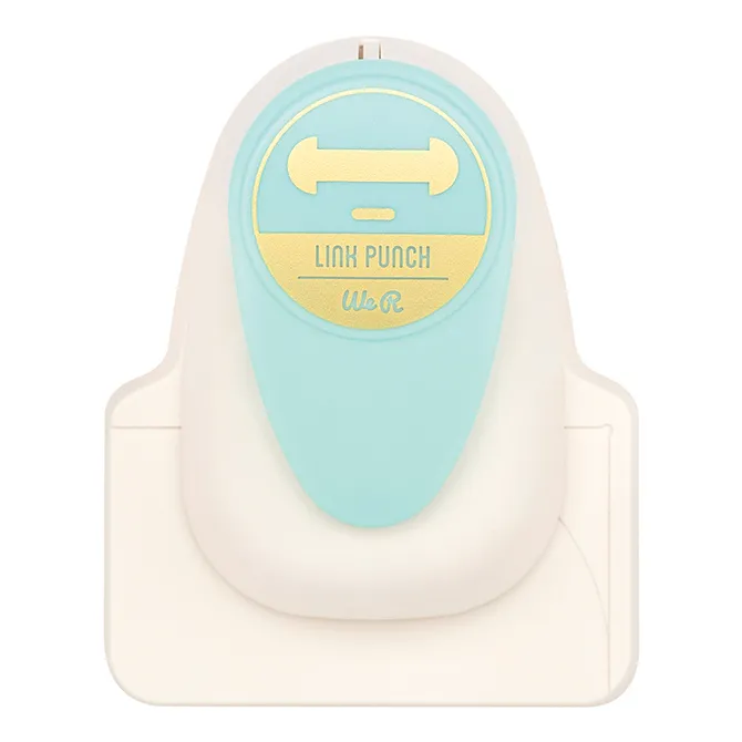 Wr – Link Punch – Perforadora de Enlace