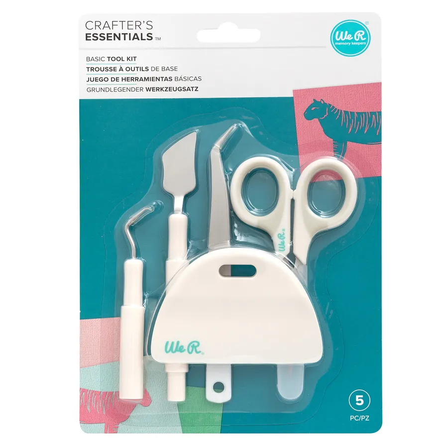 Wr – Hand Tools – Kits Herramientas de Mano