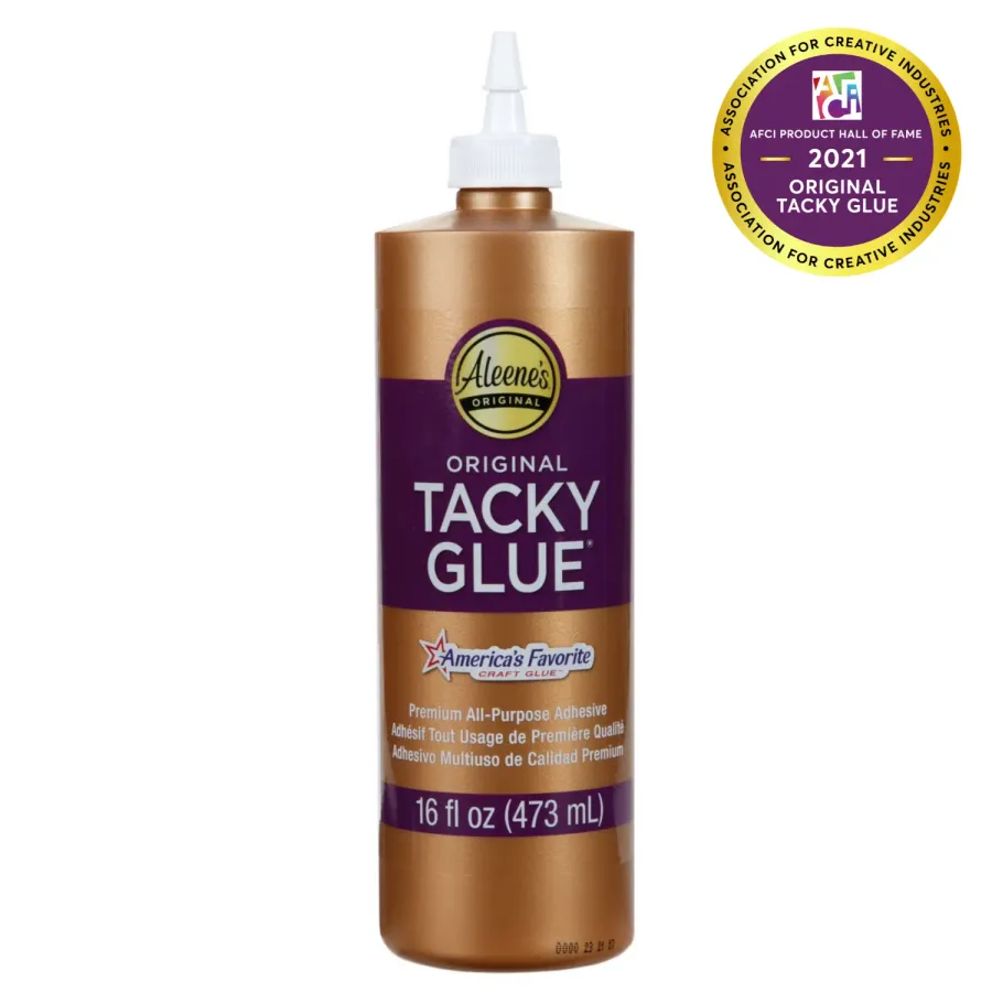 Tacky Glue – 16oz