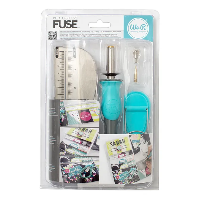 Wr – Fuse – Power Tools