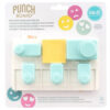 Wr - Emoji - Punch Board